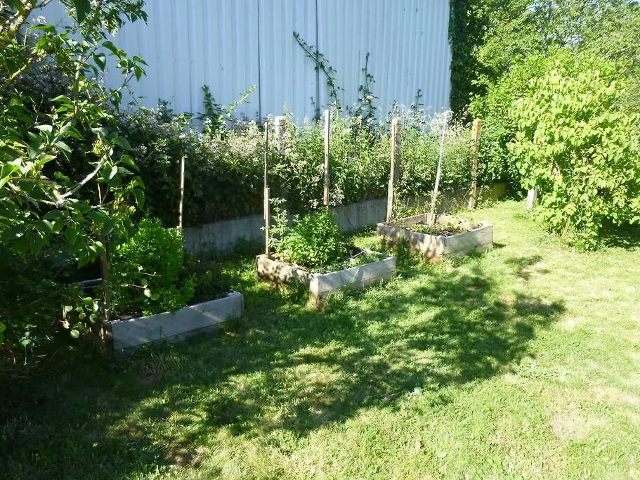 Belle Maison Familiale Dans La Campagne Bretonne La Croix-Hellean 0*,  France